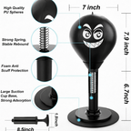 PunchBuster™ Ultimate Stress Buster Bag