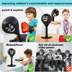 PunchBuster™ Ultimate Stress Buster Bag