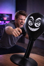 PunchBuster™ Ultimate Stress Buster Bag